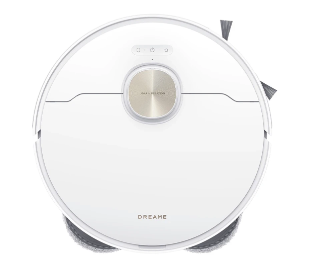 Dreame Robot sprzątający L50 Ultra - 1352374 - zdjęcie 5